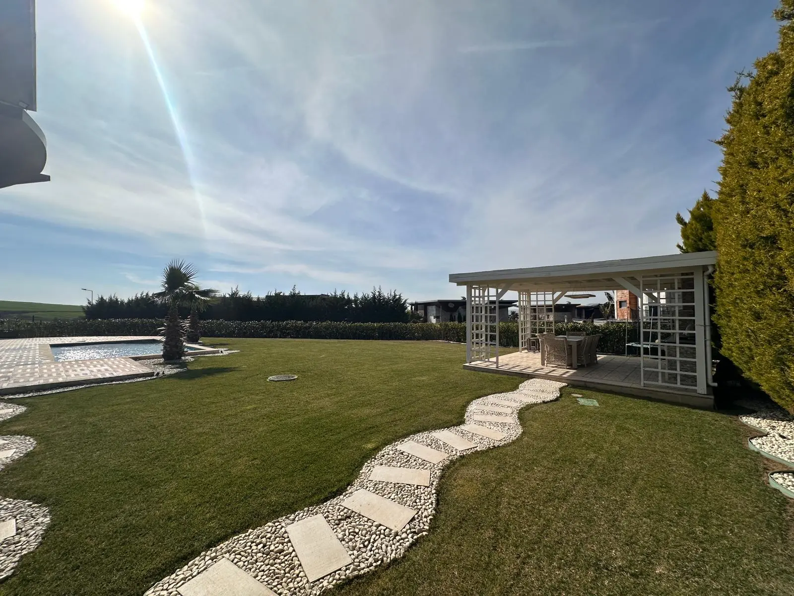 Property in Buyukcekmece